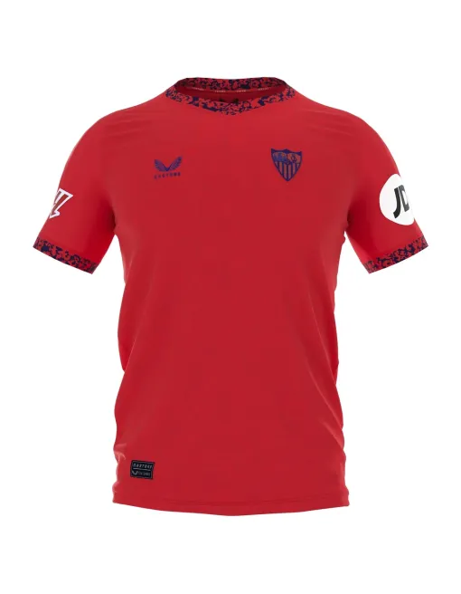Jersey Sevilla Away 2024/25