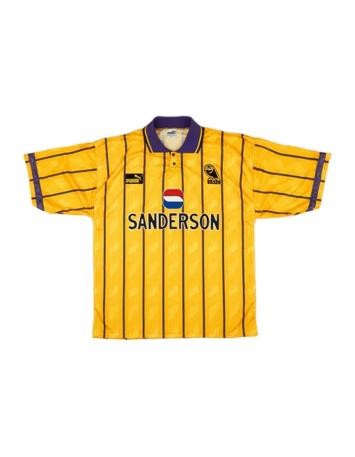 Jersey Sheffield Wednesday Away 1994/95