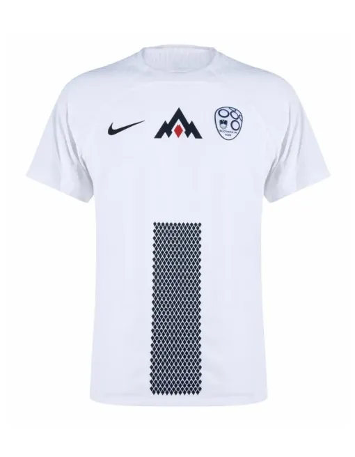 Jersey Slovenia Home 2024