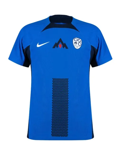 Jersey Slovenia Away 2024