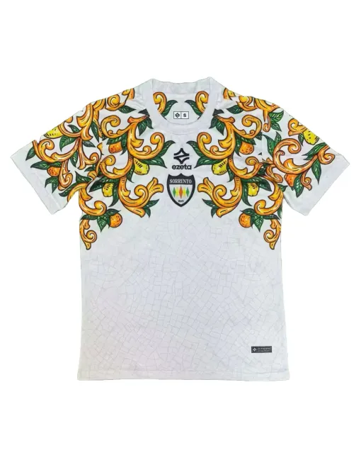 Jersey Sorrento Away 2025/26
