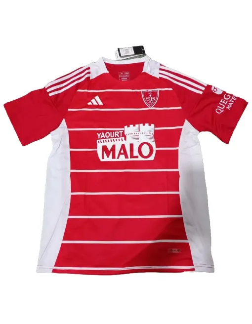 Jersey Stade Brestois Ldc 2024/25