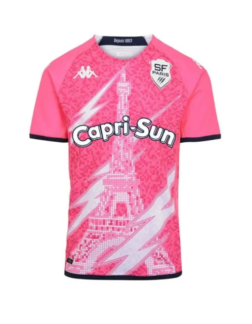Jersey Stadium French Home 2022/23