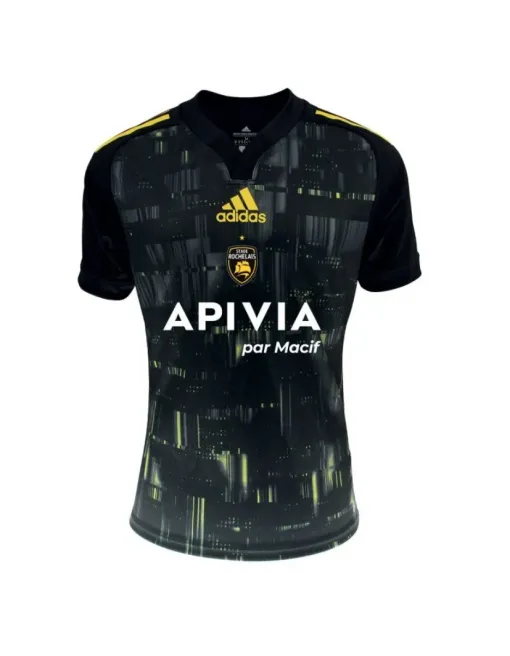 Jersey Stadium Rochelais Home 2022/23