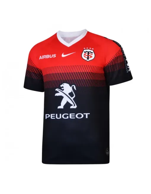 Jersey Stadium Toulousain Home 2019/20