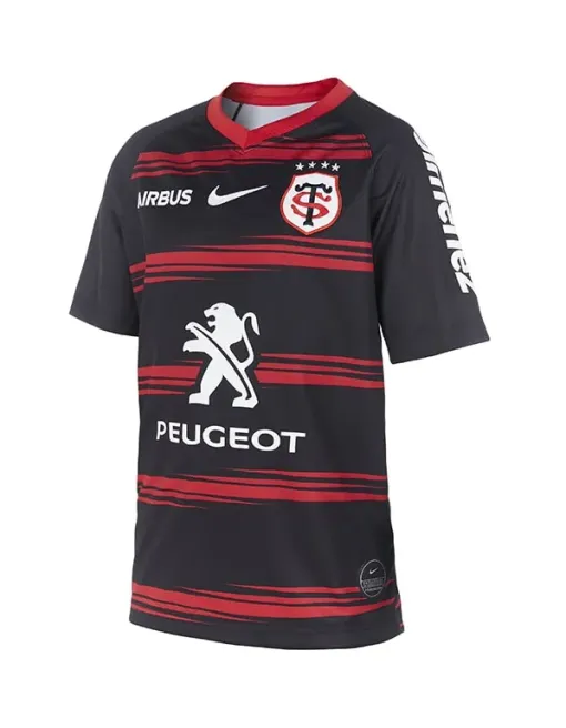 Jersey Stadium Toulousain Home 2020/21