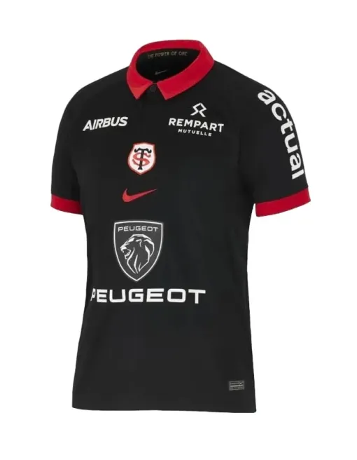 Jersey Stadium Toulousain Home 2023/24