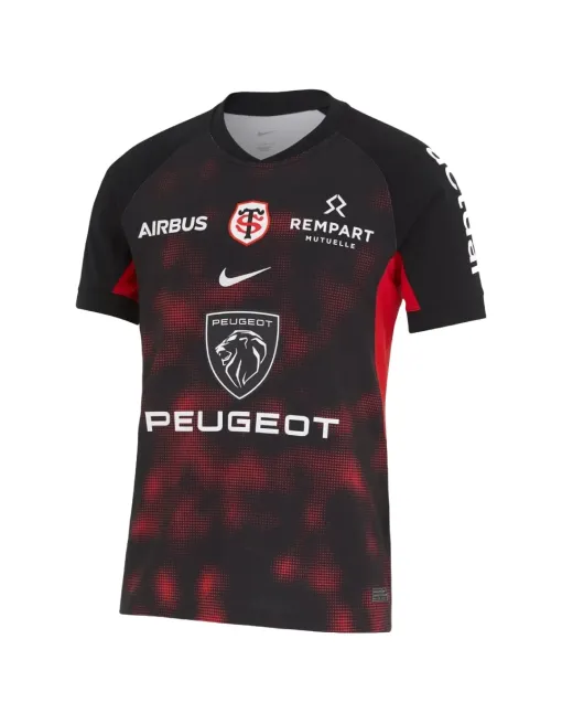 Jersey Stadium Toulousain Home 2024/25