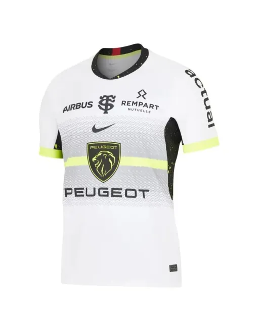 Jersey Stadium Toulousain Away 2023