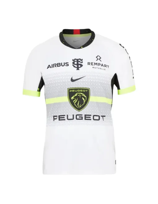 Jersey Stadium Toulousain Away 2023/24