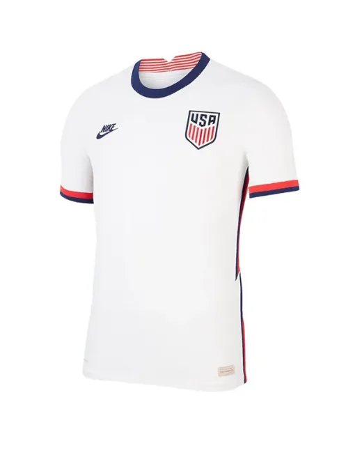 Jersey United States Home 2020/21