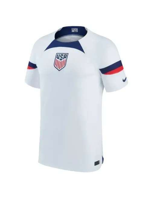 Jersey United States Home 2022
