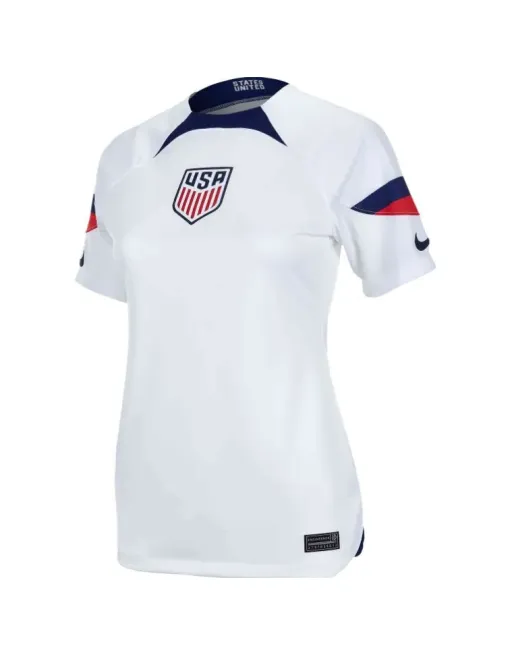 Jersey United States Home 2022 - Women
