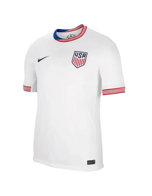 Jersey United States Home 2024