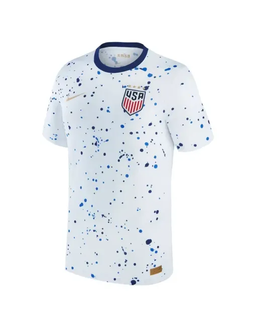 Jersey United States Home Wwc23