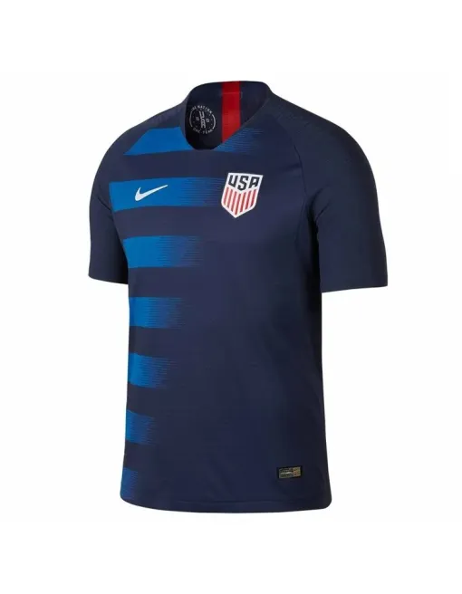 Jersey United States Away 2018
