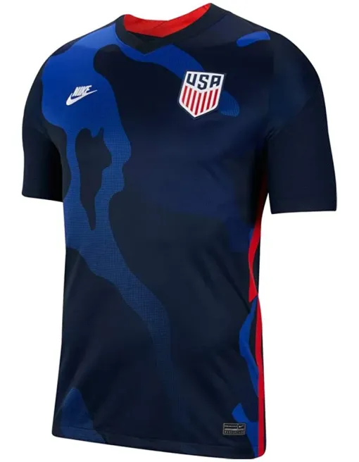 Jersey United States Away 2020/21