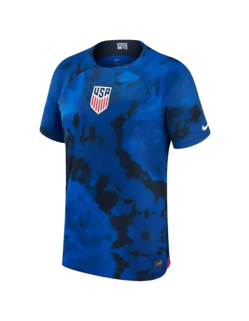 Jersey United States Away 2022