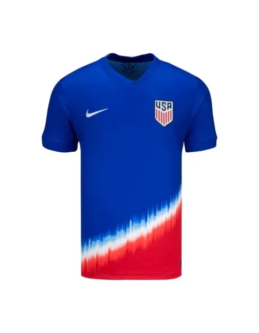 Jersey United States Away 2024