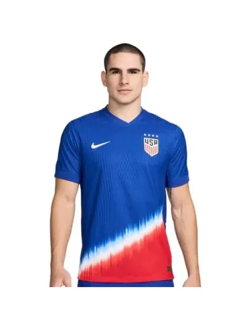 Jersey United States Away 2024 - Authentic