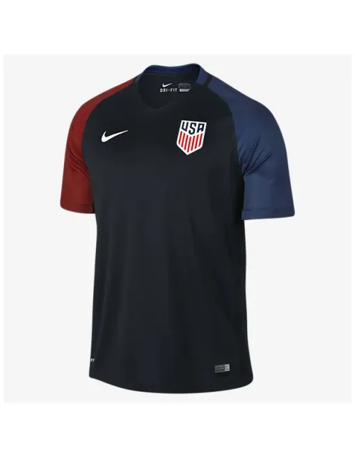 Jersey United States Away 2016