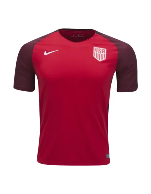 Jersey United States Third 2017