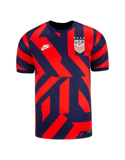 Jersey United States Uswnt Away 2021