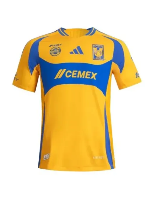 Jersey Tigres Home 2024/25