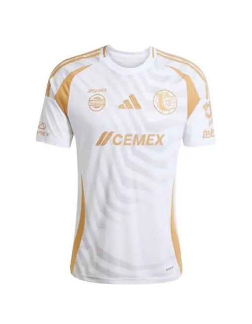 Jersey Tigres Third 2024/25