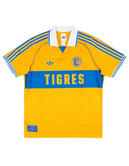 Jersey Tigres UANL 65 Anniv. 2025