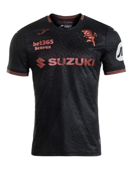 Jersey Torino Third 2024/25