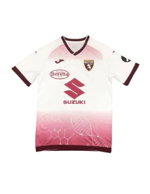 Jersey Torino Training 2024/25