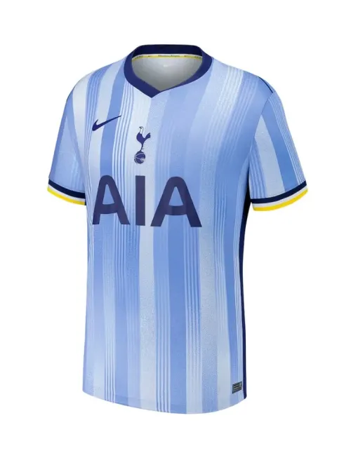 Jersey Tottenham Hotspur Away 2024/25