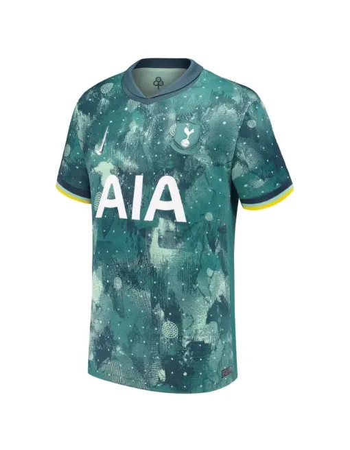 Jersey Tottenham Hotspur Third 2024/25
