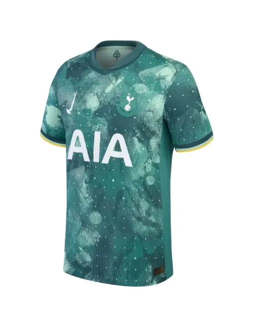 Jersey Tottenham Hotspur Third 2024/25 - Authentic