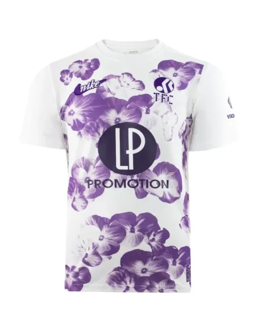 Jersey Toulouse FC Third 2024/25