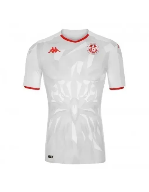 Jersey Tunisia Away 2020/21