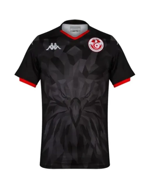 Jersey Tunisia Third 2020/21