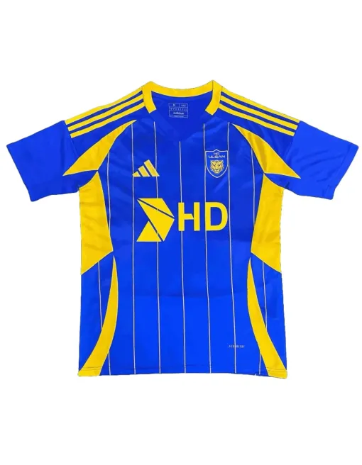 Jersey Ulsan HD Home 2025