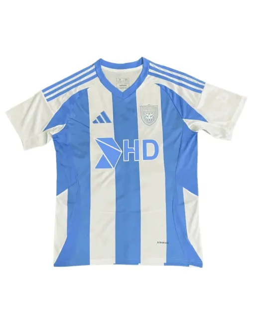Jersey Ulsan HD Away 2025