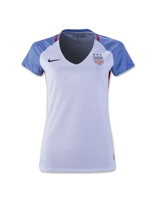 Jersey USA Home 2016 Women