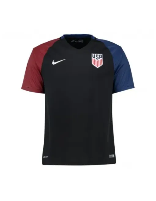 Jersey USA Away 2016