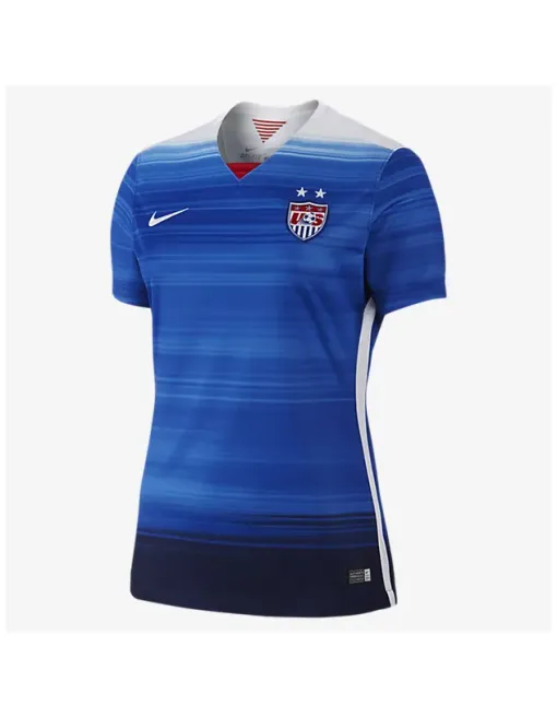 Jersey USA Home 2015 Women
