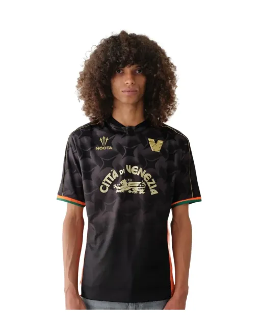Jersey Venezia Home 2024/25