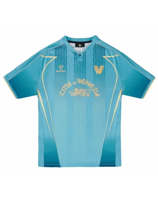Jersey Venezia Third 2024/25