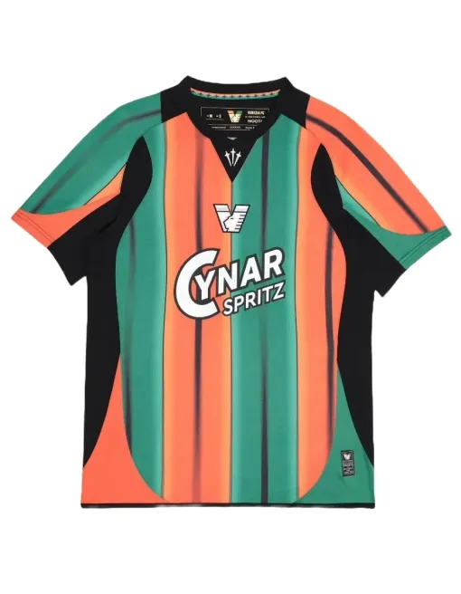 Jersey Venezia Third 2025/26