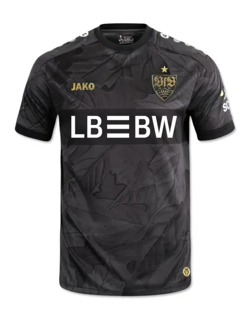 Jersey VfB Stuttgart Third 2025/26