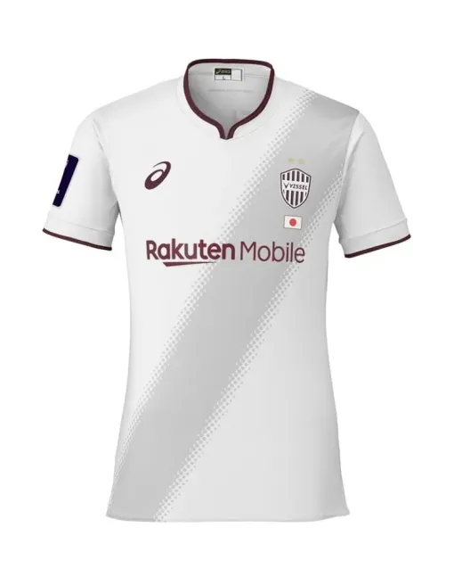 Jersey Vissel Kobe Away 2024