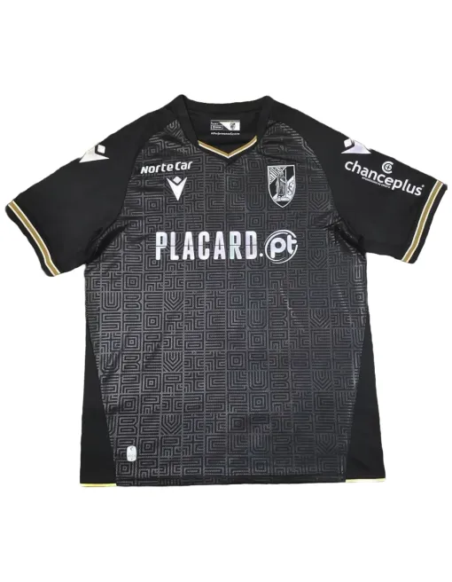 Jersey Vitória SC Away 2024/25