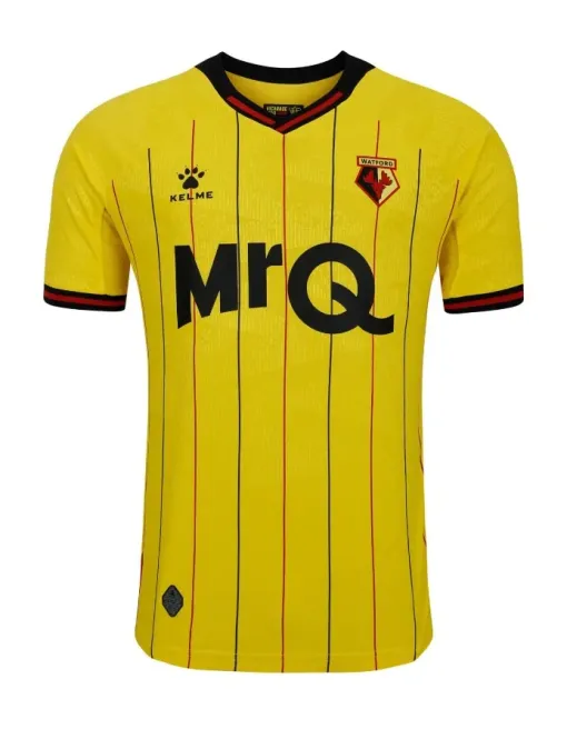 Jersey Watford Home 2024/25